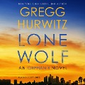 Cover-Bild zum Titel 'Lone Wolf' von 'Gregg Hurwitz'