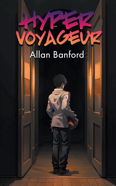Hyper Voyageur - Allan Banford