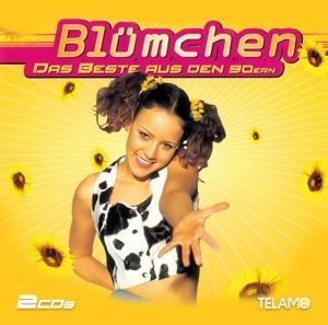 Das Beste aus den 90ern - Blümchen