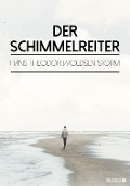 Cover-Bild zum Titel 'Der Schimmelreiter' von 'Hans Theodor Woldsen Storm'