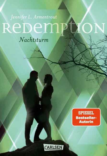 Redemption. Nachtsturm (Revenge 3) - Jennifer L. Armentrout