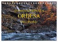 Spaniens Pyrenäen - Ordesa y Monte Perdido (Tischkalender 2025 DIN A5 quer), CALVENDO Monatskalender - Peter Bundrück