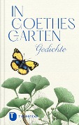 Cover-Bild zum Titel 'In Goethes Garten' von ''