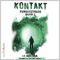 Cover-Bild zum Titel 'KONTAKT' von 'Heiko Kohfink'