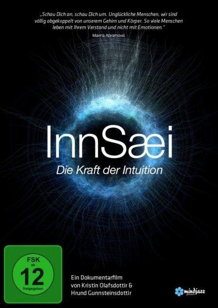 Innsaei - Die Kraft der Intuition - Hrund Gunnsteinsdottir, Úlfur Eldjárn