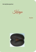 Cover-Bild zum Titel 'Karya' von 'Herwig Baumgartner'