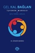 Cover-Bild zum Titel 'Gel Kal Baglan' von 'Engin Baran'