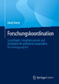 Forschungskoordination - David Korte