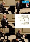 Klaviersonaten Vol.1 - Rudolf Buchbinder