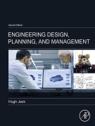 Cover-Bild zum Titel 'Engineering Design, Planning, and Management' von 'Hugh Jack'