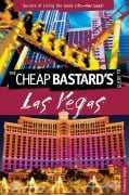 Cover-Bild zum Titel 'Cheap Bastard's(TM) Guide to Las Vegas' von 'Shaena Engle'
