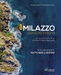Cover-Bild zum Titel 'Milazzo penisola eoliana. Un viaggio visivo alla scoperta della bellezza' von 'Francesco Romagnolo'