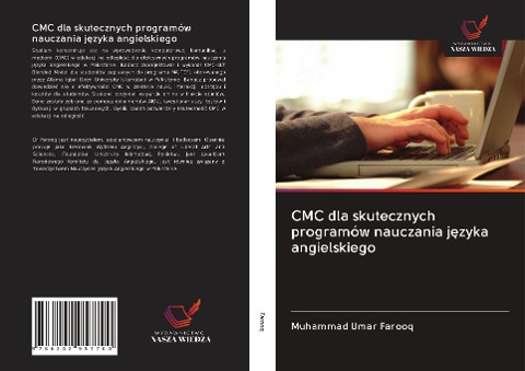 CMC dla skutecznych programów nauczania j¿zyka angielskiego - Muhammad Umar Farooq