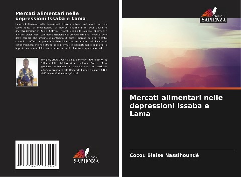 Mercati alimentari nelle depressioni Issaba e Lama - Cocou Blaise Nassihoundé