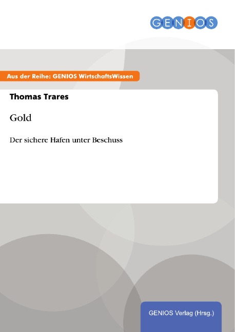 Gold - Thomas Trares