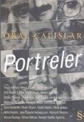 Cover-Bild zum Titel 'Portreler' von 'Oral Calislar'
