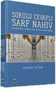 Cover-Bild zum Titel 'Sorulu Cevapli Sarf Nahiv' von 'Mahmut Öztürk'