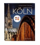 Cover-Bild zum Titel 'Das schöne Köln' von 'Christoph Driessen'