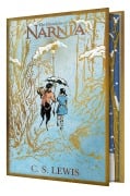 Cover-Bild zum Titel 'The Lion, the Witch and the Wardrobe Deluxe Collector's Edition' von 'C. S. Lewis'