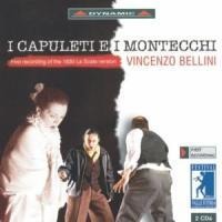 I Capuleti e i Montecchi - Luciano Acocella