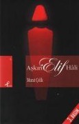Cover-Bild zum Titel 'Askin Elif Hali' von 'Murat Celik'