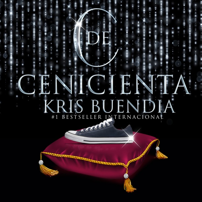 C de Cenicienta - Kris Buendia