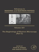 Cover-Bild zum Titel 'The Beginnings of Electron Microscopy - Part 2' von ''