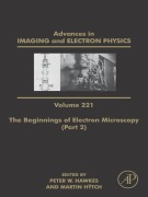 Cover-Bild zum Titel 'The Beginnings of Electron Microscopy - Part 2' von ''