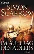 Im Auftrag des Adlers - Simon Scarrow