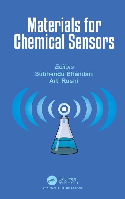 Materials for Chemical Sensors - 