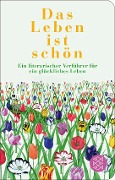 Cover-Bild zum Titel 'Das Leben ist schön' von ''