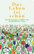 Cover-Bild zum Titel 'Das Leben ist schön' von ''
