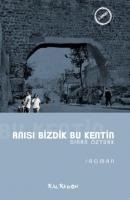 Anisi - Sinan Öztürk