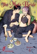 Cover-Bild zum Titel 'The Male Bride 4' von 'Tamekou'