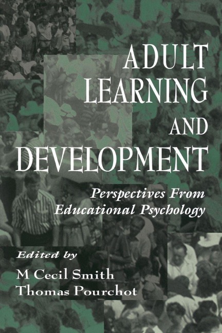 Adult Learning and Development - 