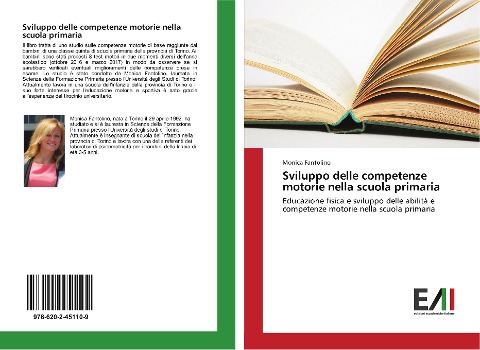 Sviluppo delle competenze motorie nella scuola primaria - Monica Fantolino