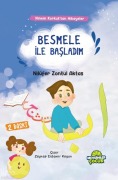 Cover-Bild zum Titel 'Besmele Ile Basladim' von 'Nilüfer Zontul Aktas'