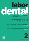 Cover-Bild zum Titel 'Labor Dental Técnica Vol.22 Mar. 2019 nº2' von 'Varios Autores'