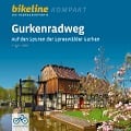 Cover-Bild zum Titel 'Gurkenradweg' von ''