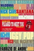 Pleased to meet you. Spigolature pop - Massimo Cotto