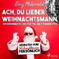 Cover-Bild zum Titel 'Ach, du lieber Weihnachtsmann' von 'Jörg Mehrwald'