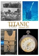 Cover-Bild zum Titel 'Titanic Post' von ''
