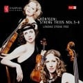 Die Streichtrios Vol.2 - Lendvai String Trio