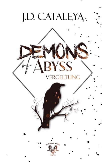Demons of Abyss - J. D. Cataleya