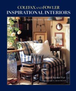 Cover-Bild zum Titel 'Inspirational Interiors' von 'Roger Banks-Pye'