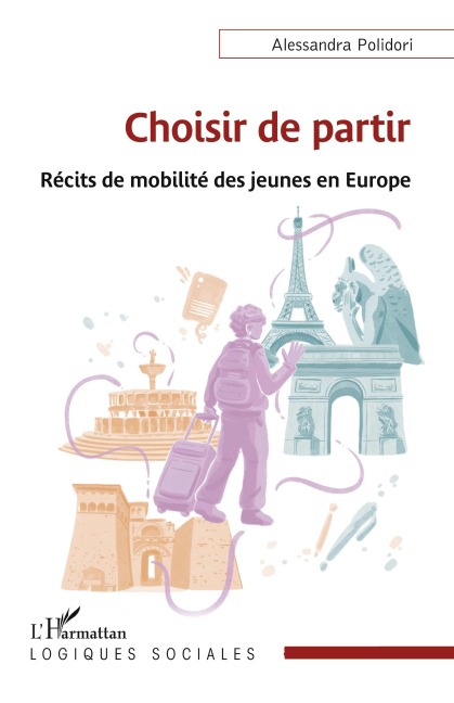 Choisir de partir - Alessandra Polidori