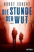 Die Stunde der Wut - Horst Eckert