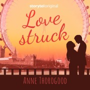 Cover-Bild zum Titel 'Lovestruck' von 'Anne Thorogood'