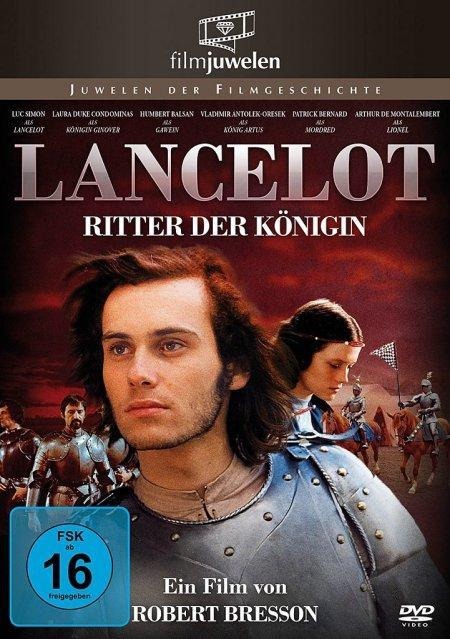 Lancelot, Ritter der Königin - Philippe Sarde