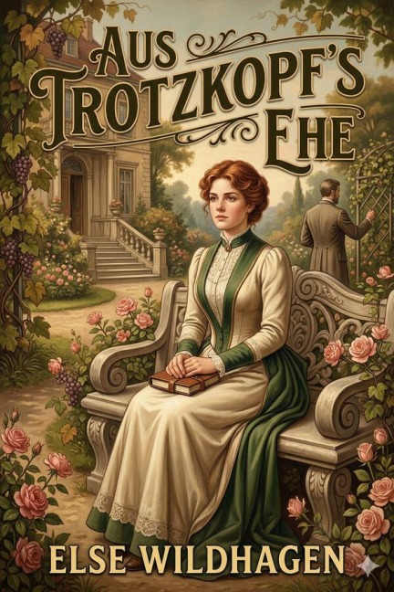 Aus Trotzkopf's Ehe - Else Wildhagen